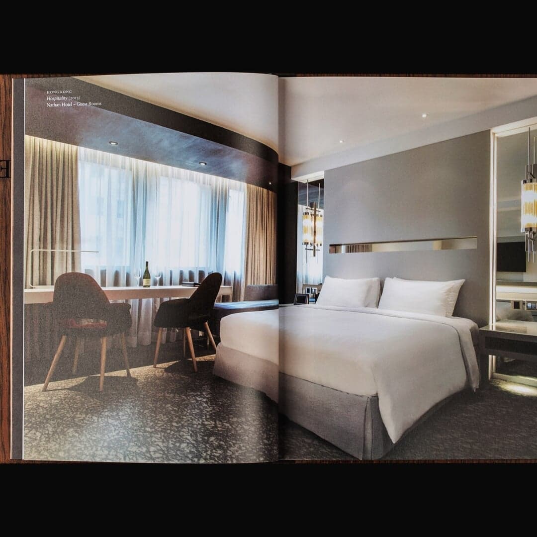 Editorial Book Design For Acts Group