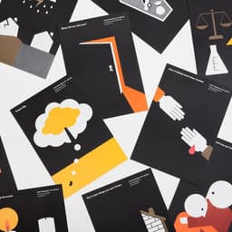 Design Case - Toby Ng design work cover image