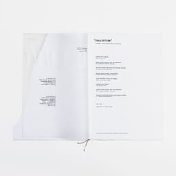 Visual Identity For L’envol French Michelin Restaurant cover image