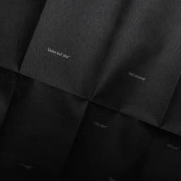 Brand Identity And Packaging For Oddity Fragrance cover image