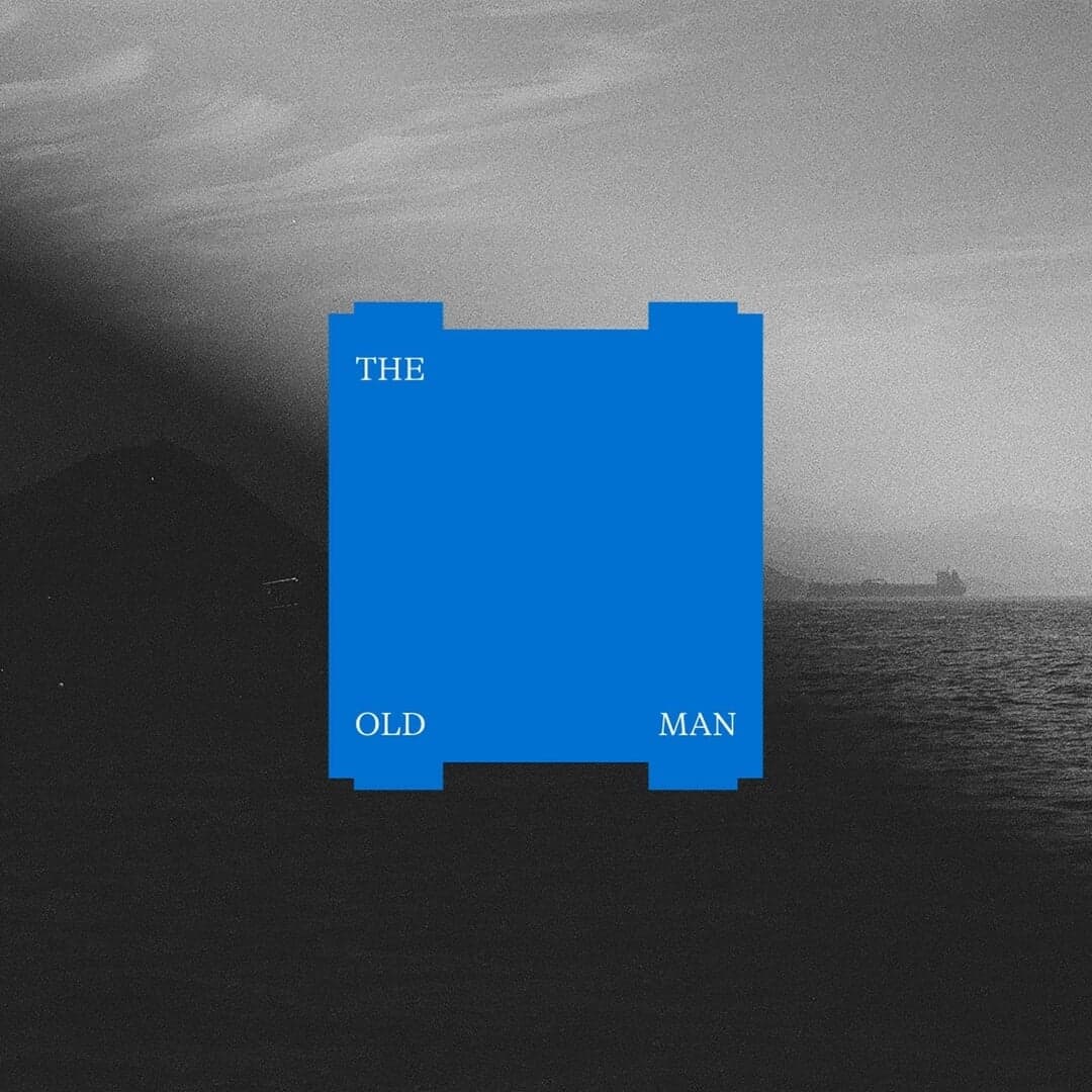 Rebranding For The Old Man Bar