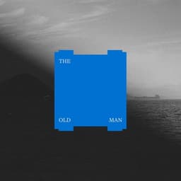 Rebranding For The Old Man Bar cover image