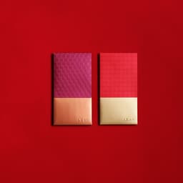 Packaging Design For Swire Group Red Packet cover image
