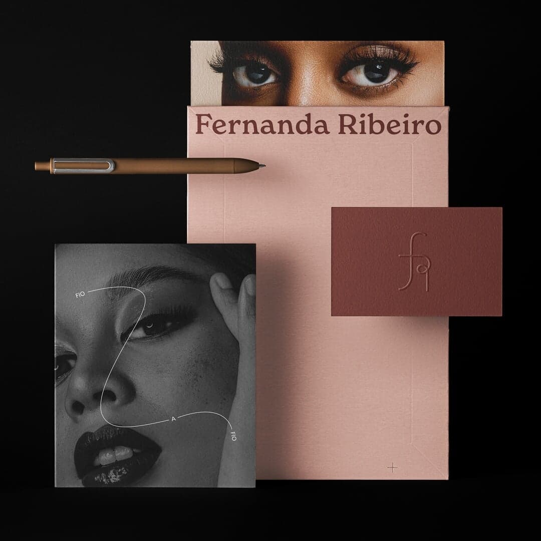 Brand Identity And Packaging For Studio Baass