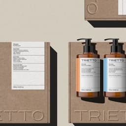 Brand Identity For Draftal cover image