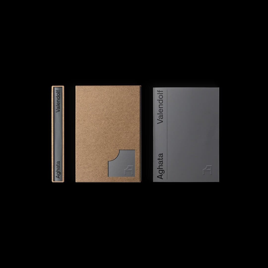 Brand Identity For Trietto