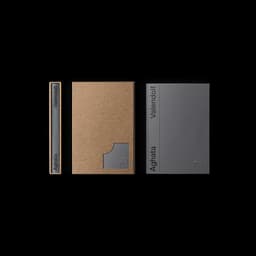 Brand Identity For Trietto cover image