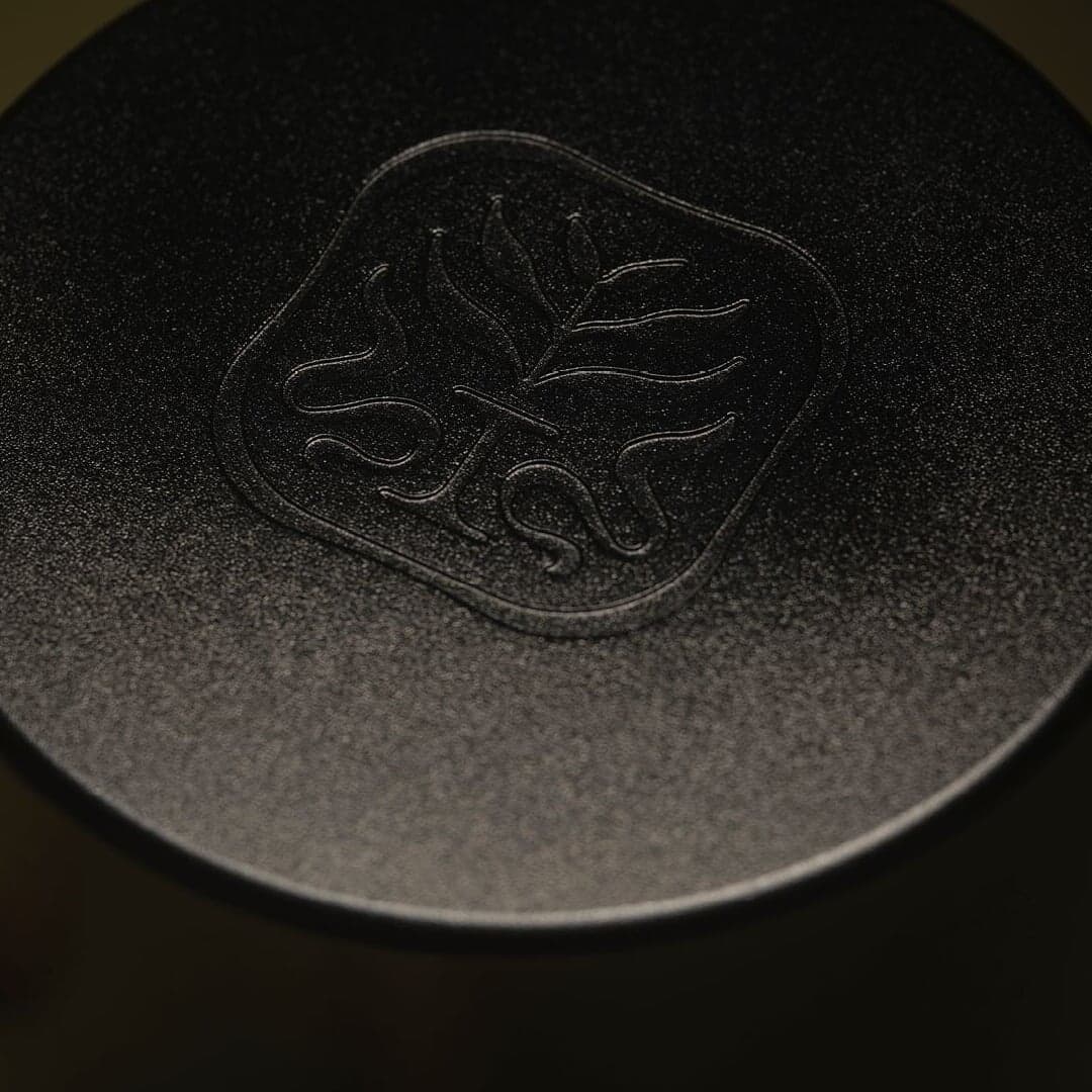 Brand Identity And Packaging For Idyll Organic Tea