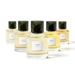 Global Branding And Packaging For Maison Trudon Fragrance Line cover image
