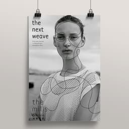 Brand Identity For The Mills Innovation Hub cover image