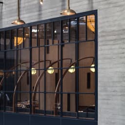 Brand Identity For Osteria Marzia cover image