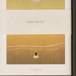 Festive Campaign Illustrations For Aman cover image