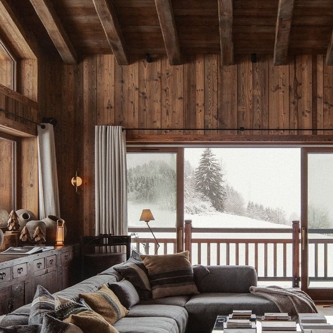 Chalet Ne