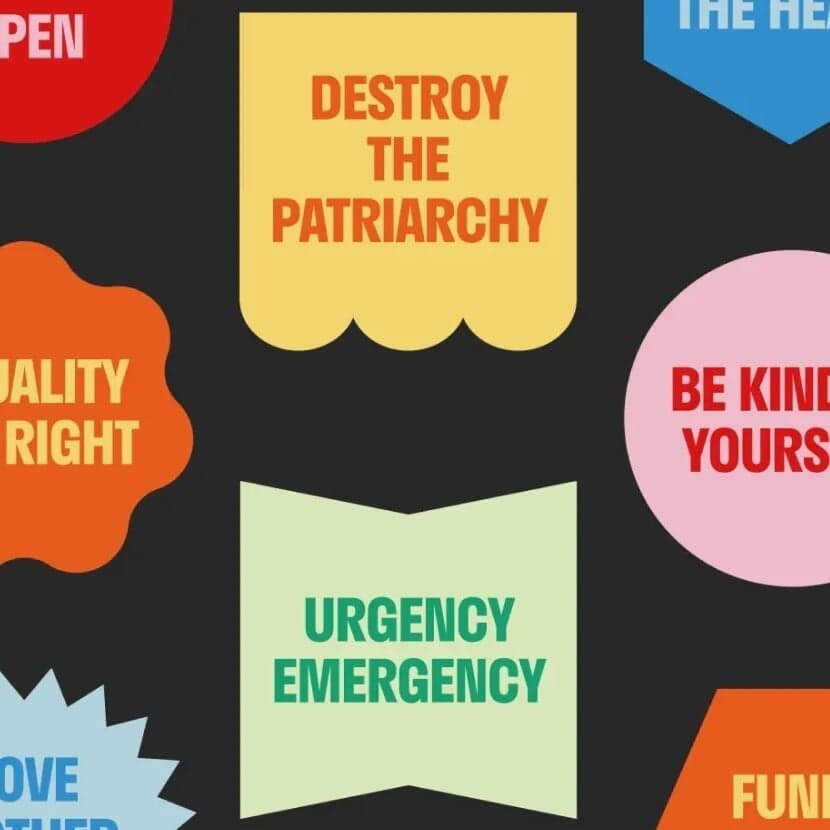 Brand Identity For Reimagine Remake Replay