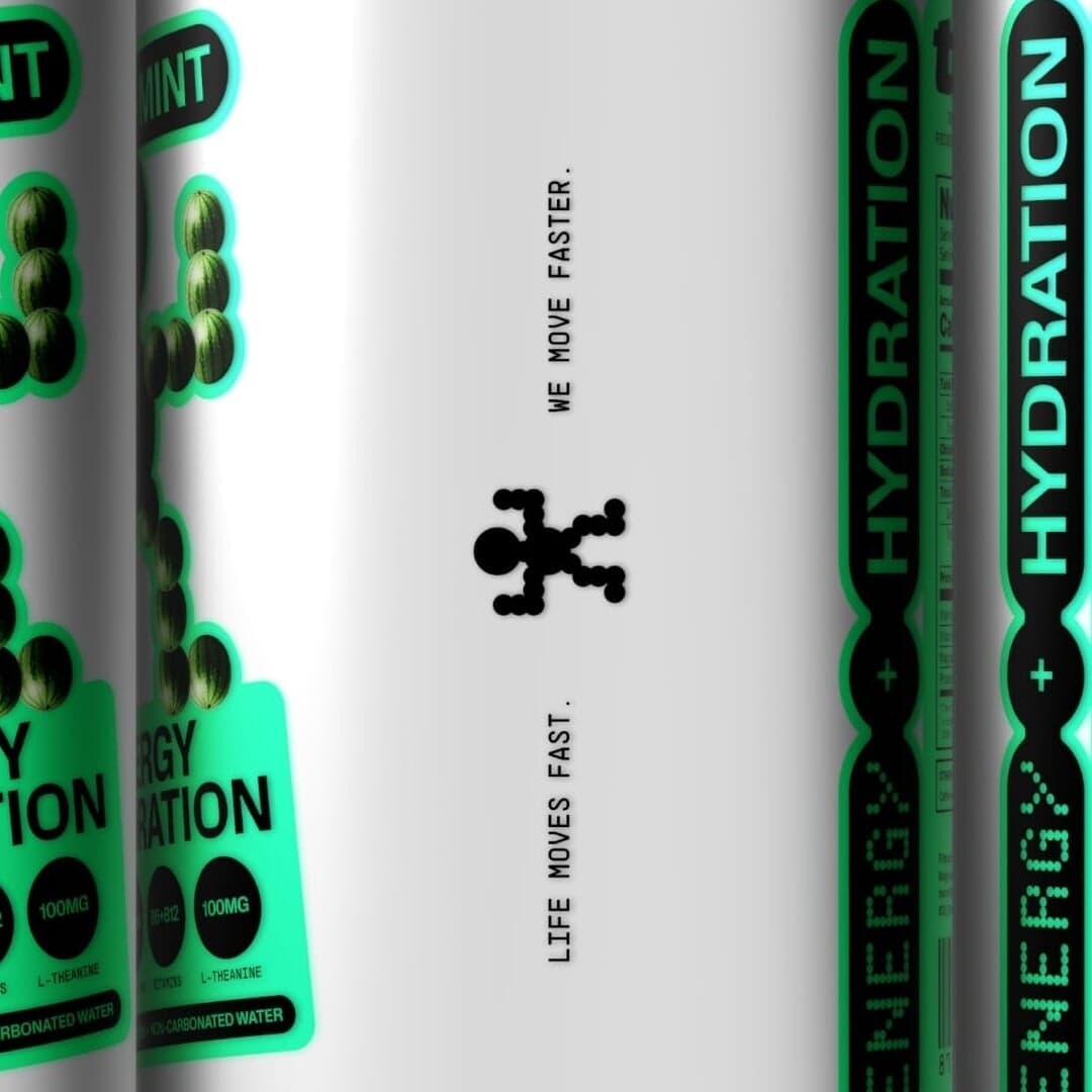 Brand Identity For Tocci