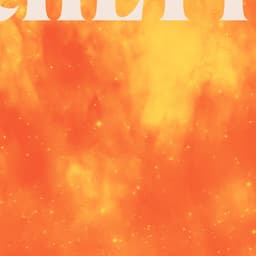 Editorial Design For Archetypes Journal cover image