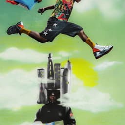 Digital Rollout Experience for Jordan X Free the Youth - thumbnail 1