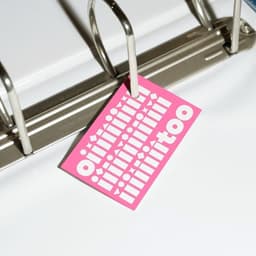 Brand Identity for Oitoo - thumbnail 1