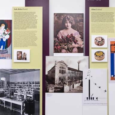 Fragrancia E Forma Design E Cultura Do Perfume