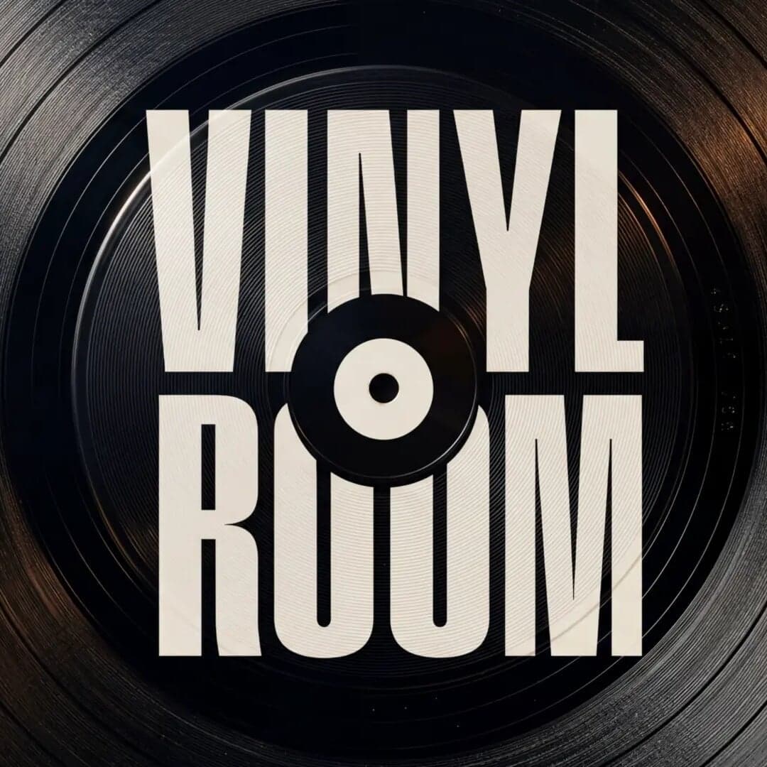 Live Nation Vinyl Room