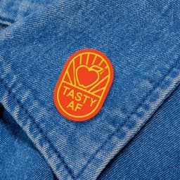 Brand Identity And Website Design For Parle Agro cover image