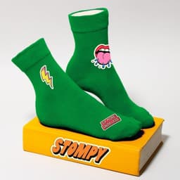 Brand Identity For A Modern Wine Subscription Service cover image