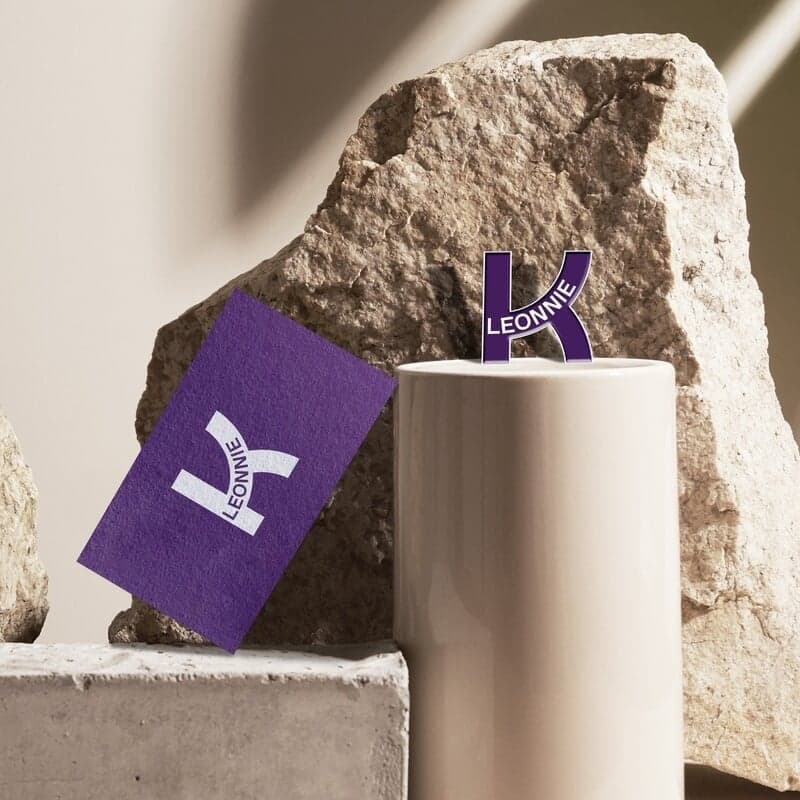 Brand Identity For Kathrein Privatbank