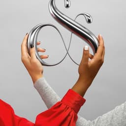 Brand Identity For &walsh Studio cover image