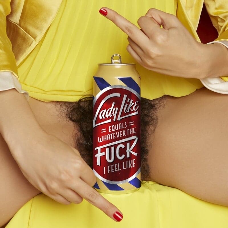 Photography Series And Set Design For No Filter