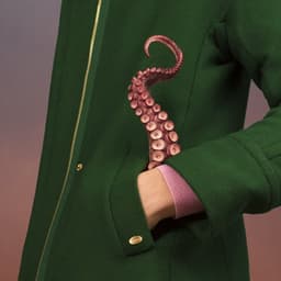 Advertising Campaign For Aishti By The Sea cover image