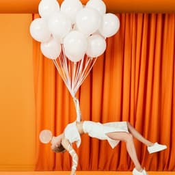 Advertising Campaign For Milly Ss17 All Tied Up cover image