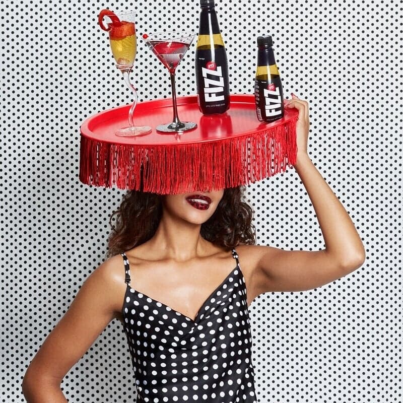 Digital Campaign For Appy Fizz