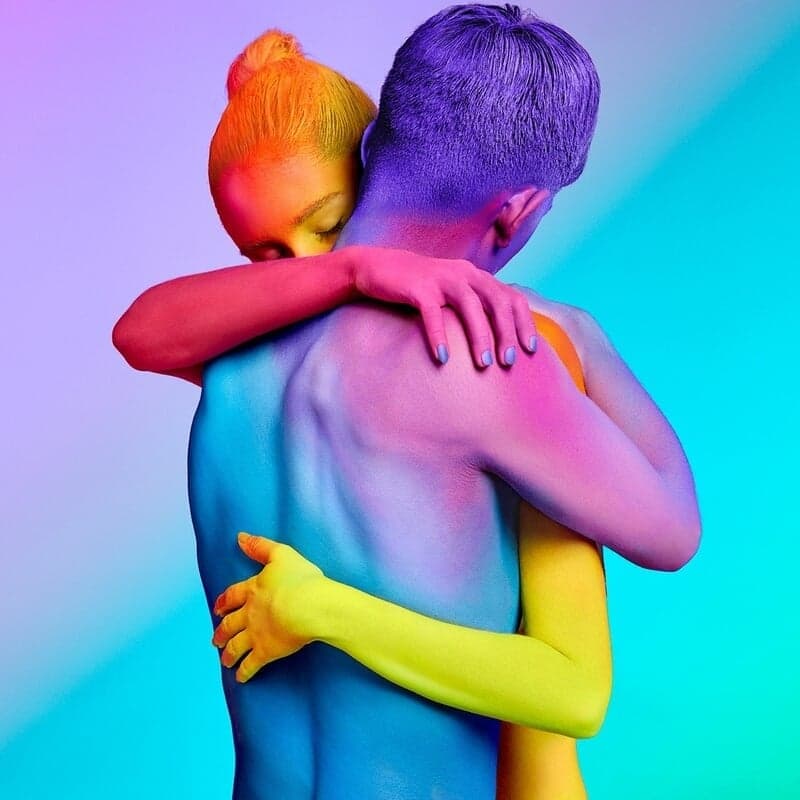 Brand Identity And Campaign For Izze Fusions