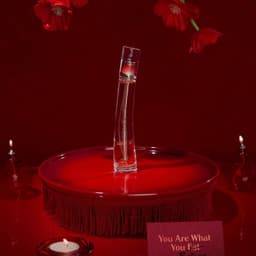 Surreal Campaign Imagery For Kenzo Fragrance cover image