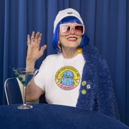 Merchandise Design For Sorry I Have No Filter cover image