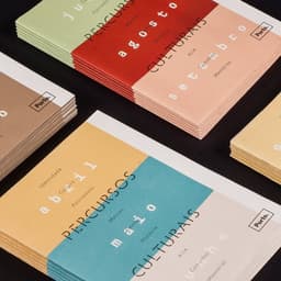 Cultural Exhibition Design For Câmara Municipal Do Porto cover image