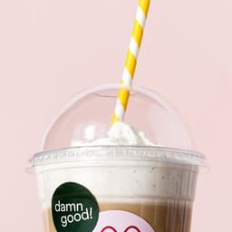 Brand Identity For Dow! Croughnuts Bar cover image