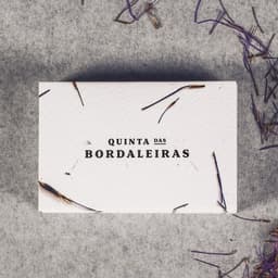 Packaging Design For Quinta Das Bordaleiras Cheese cover image