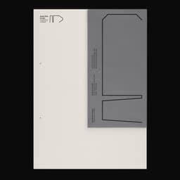 Rebranding For André Dias Araújo Architecture And Design cover image