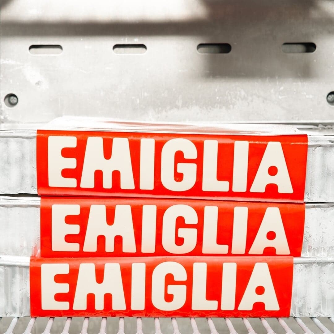 Emiglia