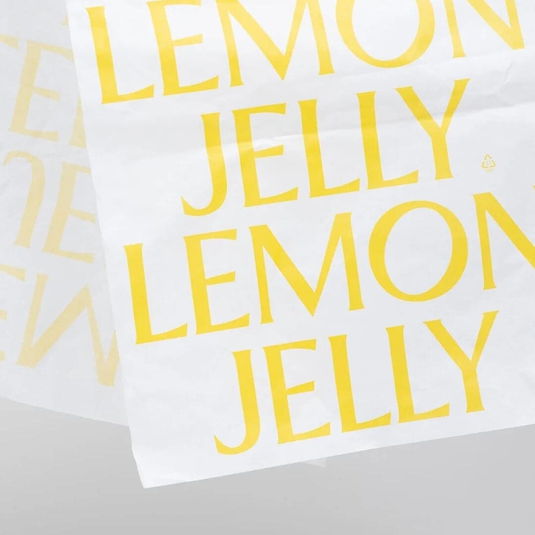 Lemon Jelly