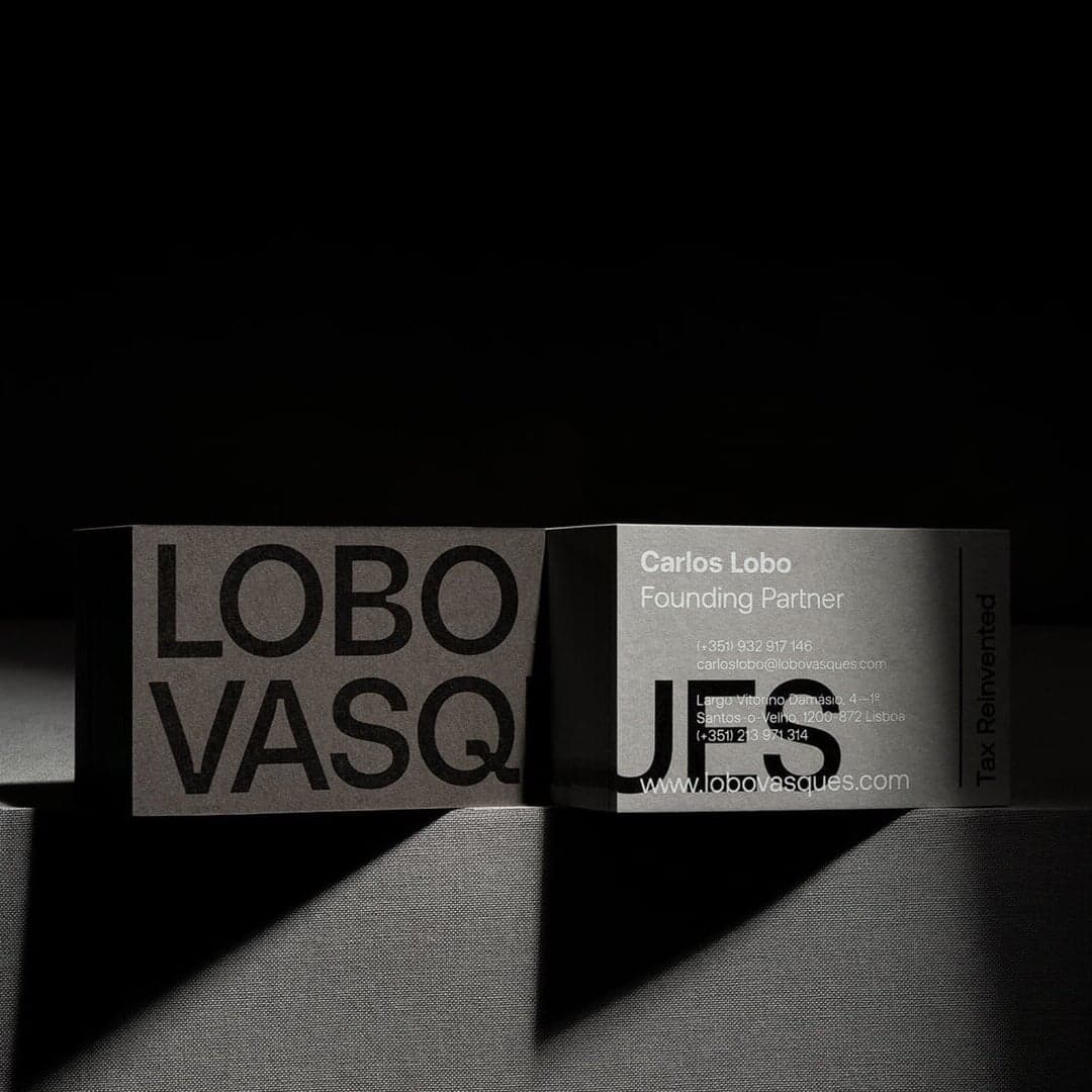 Lobo Vasques