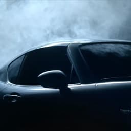 Brand Platform And Campaign For Mazda cover image