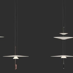 Lighting Design for Flamingo - thumbnail 1