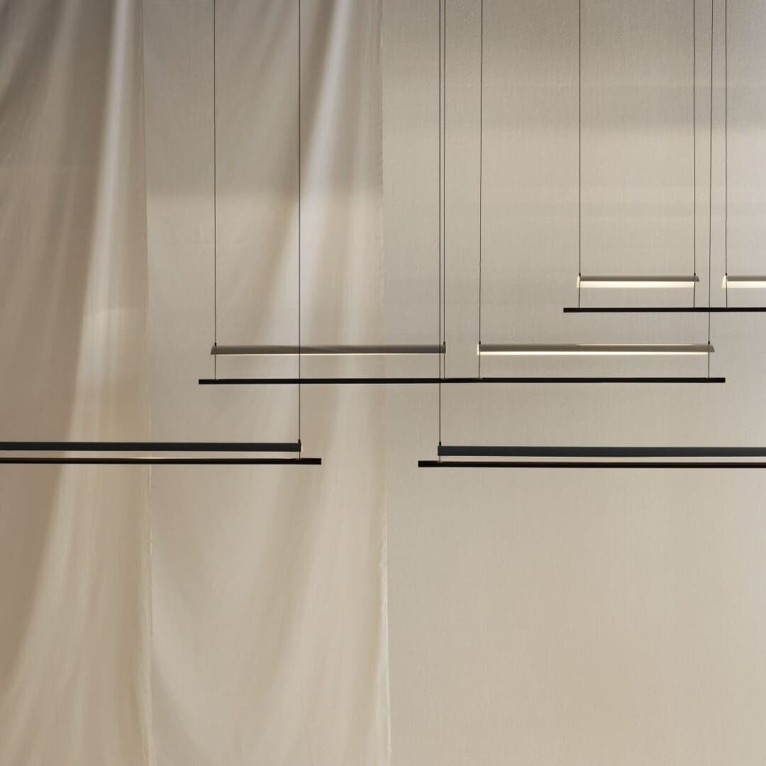 Lighting Design for Lamina