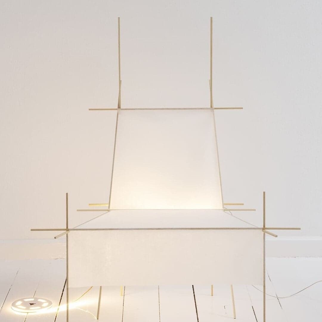 Product Design for the Washi Chair