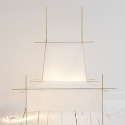 Product Design for the Washi Chair - thumbnail 1
