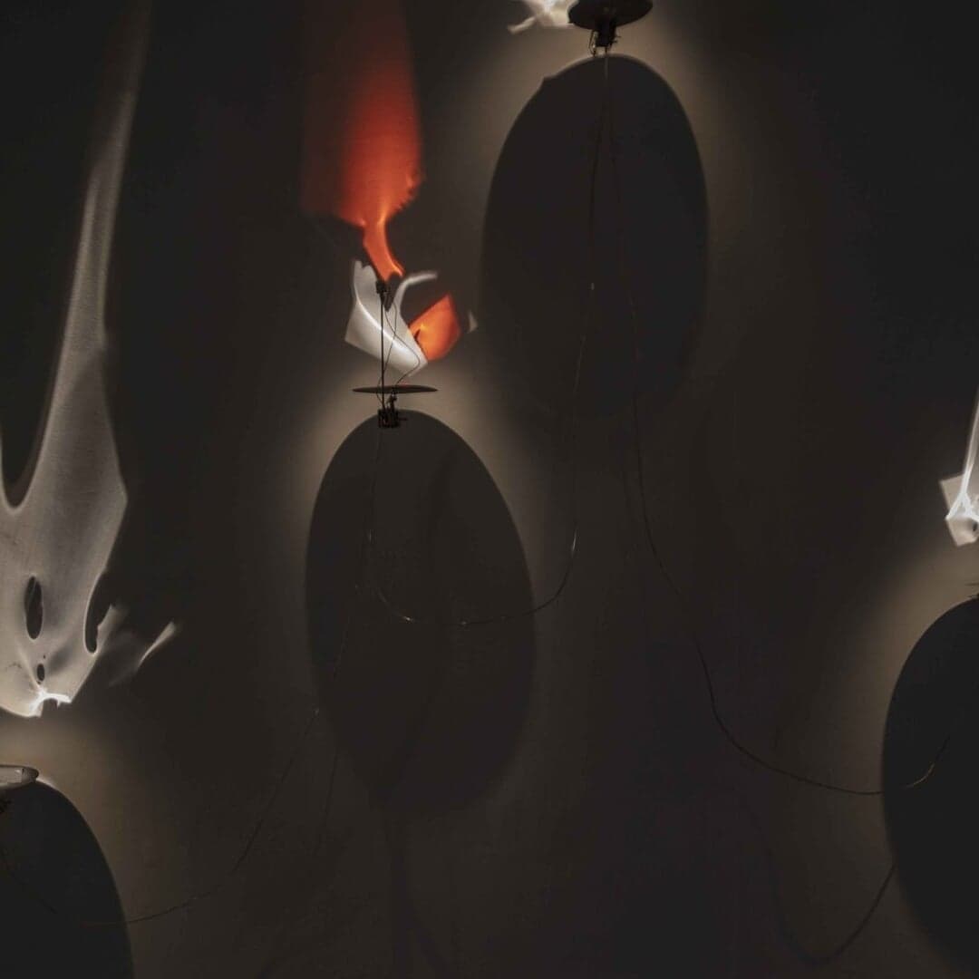 Lighting Design for Micra Reflexions