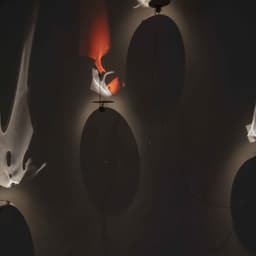 Lighting Design for Micra Reflexions - thumbnail 1