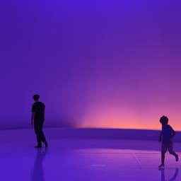Lighting Installation for Oasi Sky - thumbnail 1